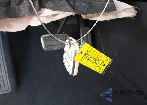 2020 Cadillac Xt6 Awd Sport из США, поврежденный, VIN 1GYKPHRS4LZ103388